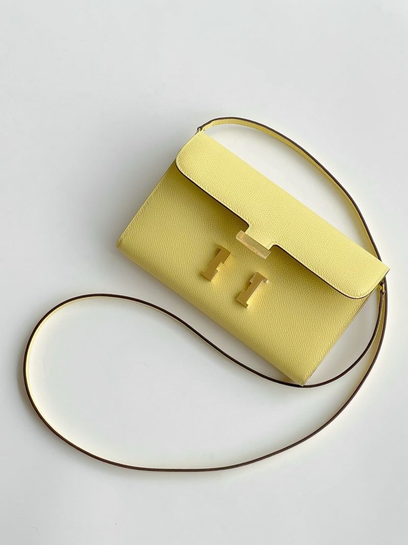 Hermes Constance Bags